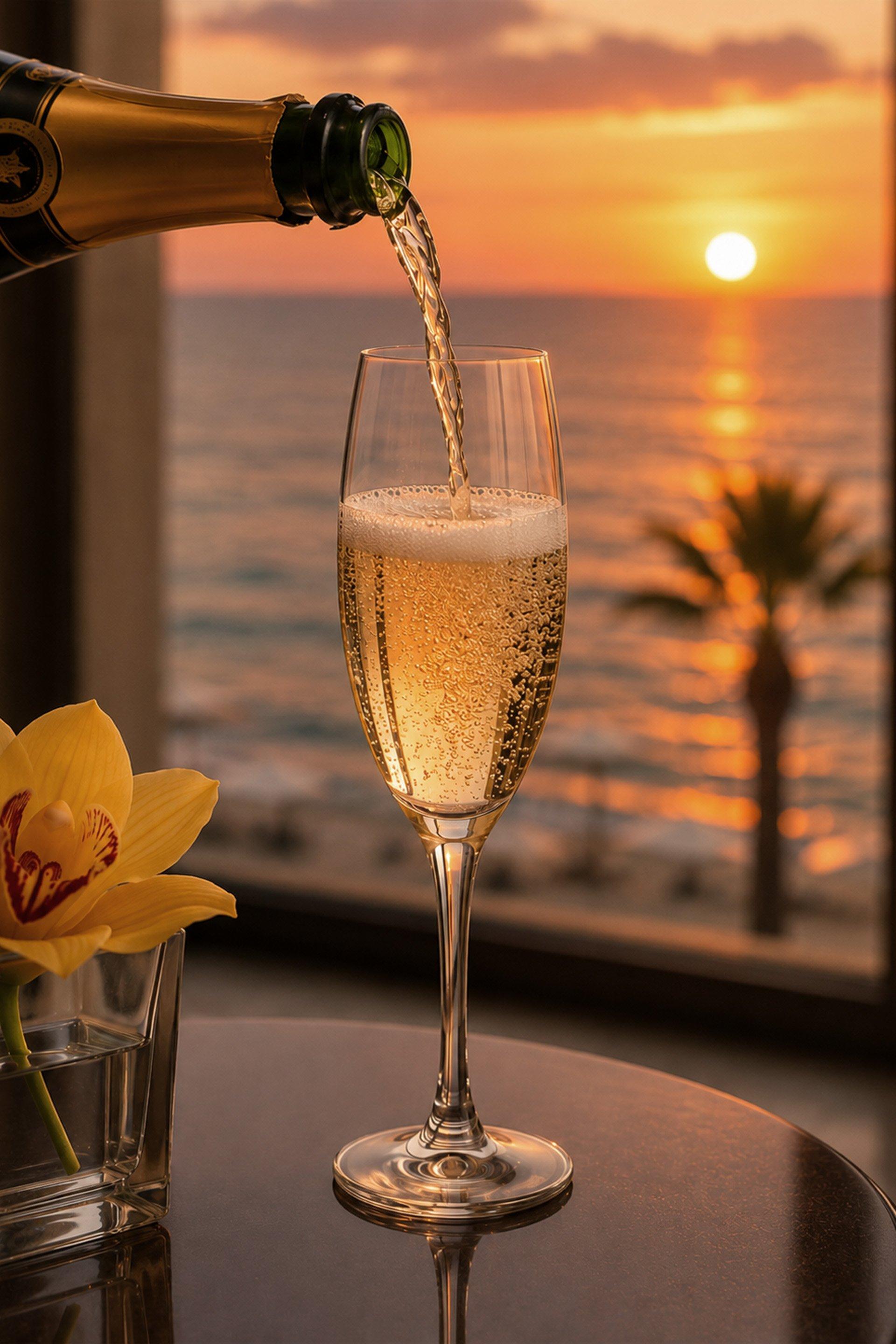 Imperial Club Happy Hour